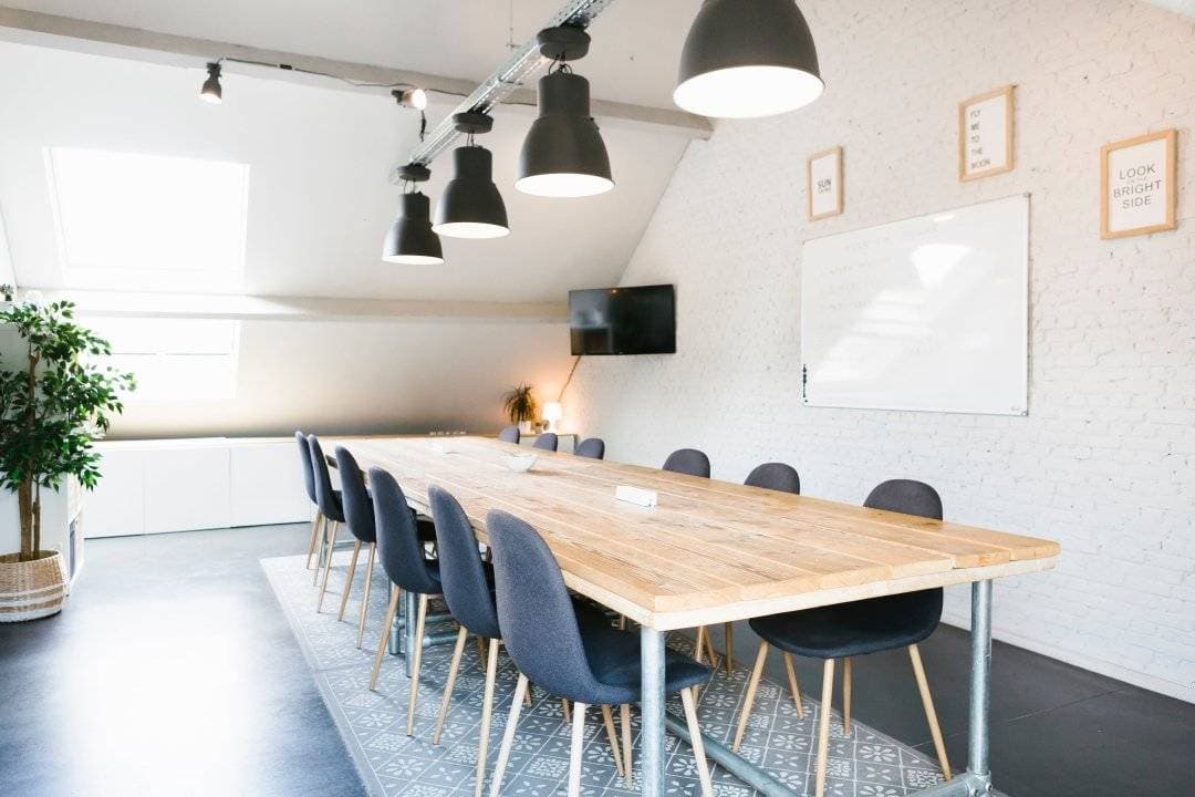 The Attic 7