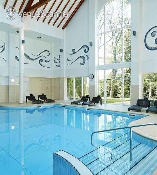 Dalmahoy Hotel And Country Club 4