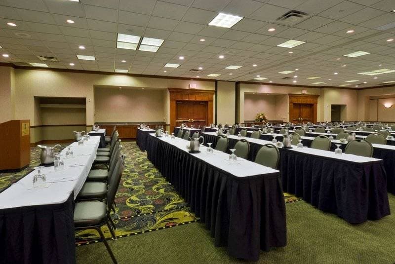 Embassy Suites by Hilton Lexington/UK Coldstream 26