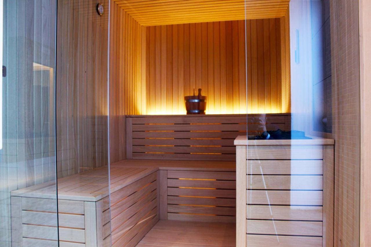 Relais Sans Soucis & Spa 11