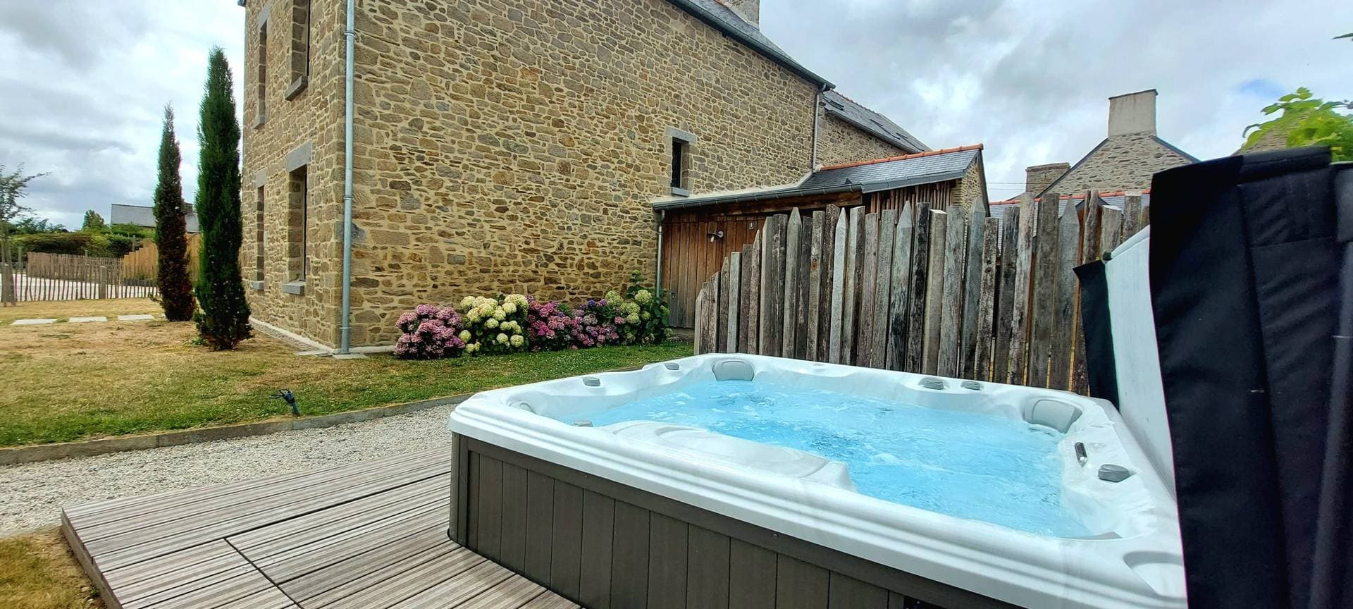 Les Grands Gîtes de Cancale 5