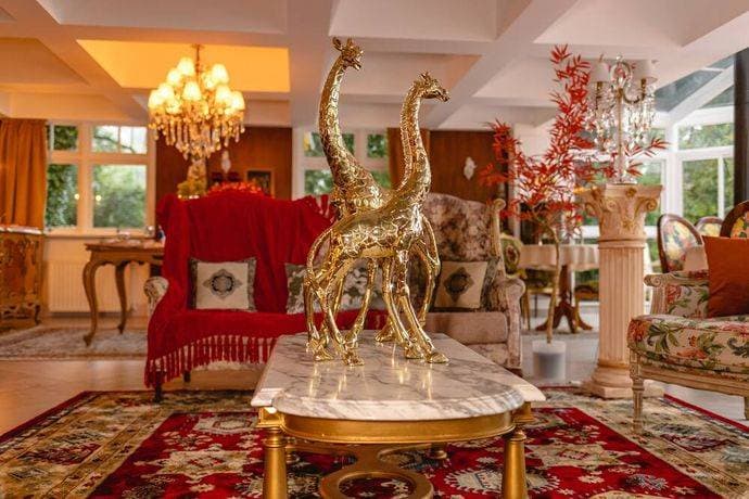 Le Boutique Hotel Gramado - Exclusivo para Casais 9