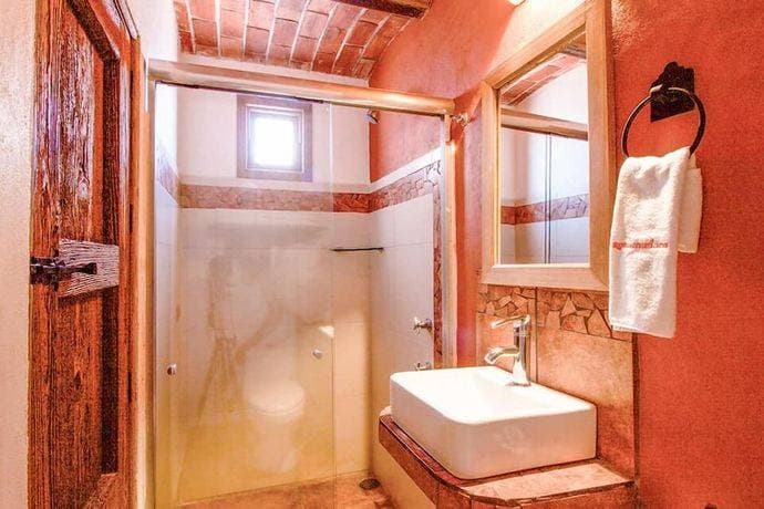 Hotel Mi Pueblito Tapalpa 9