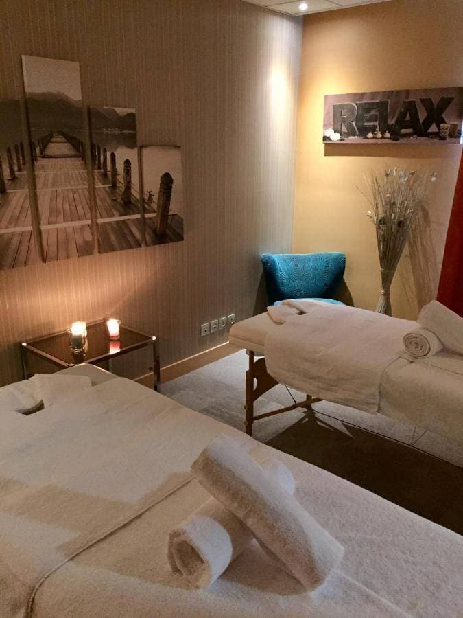  Best Western Hôtel Aquakub 8