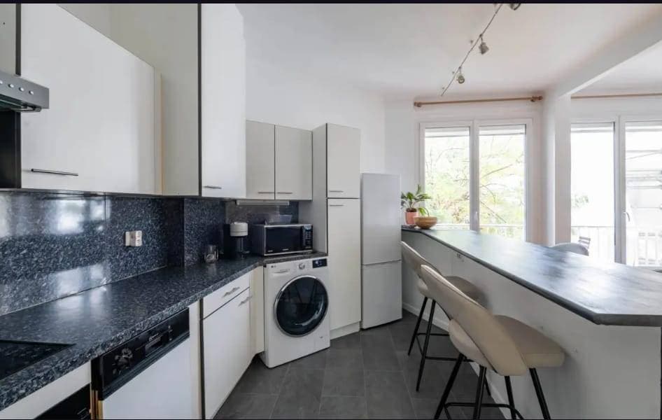 Appartement - Neuilly-sur-Seine 5