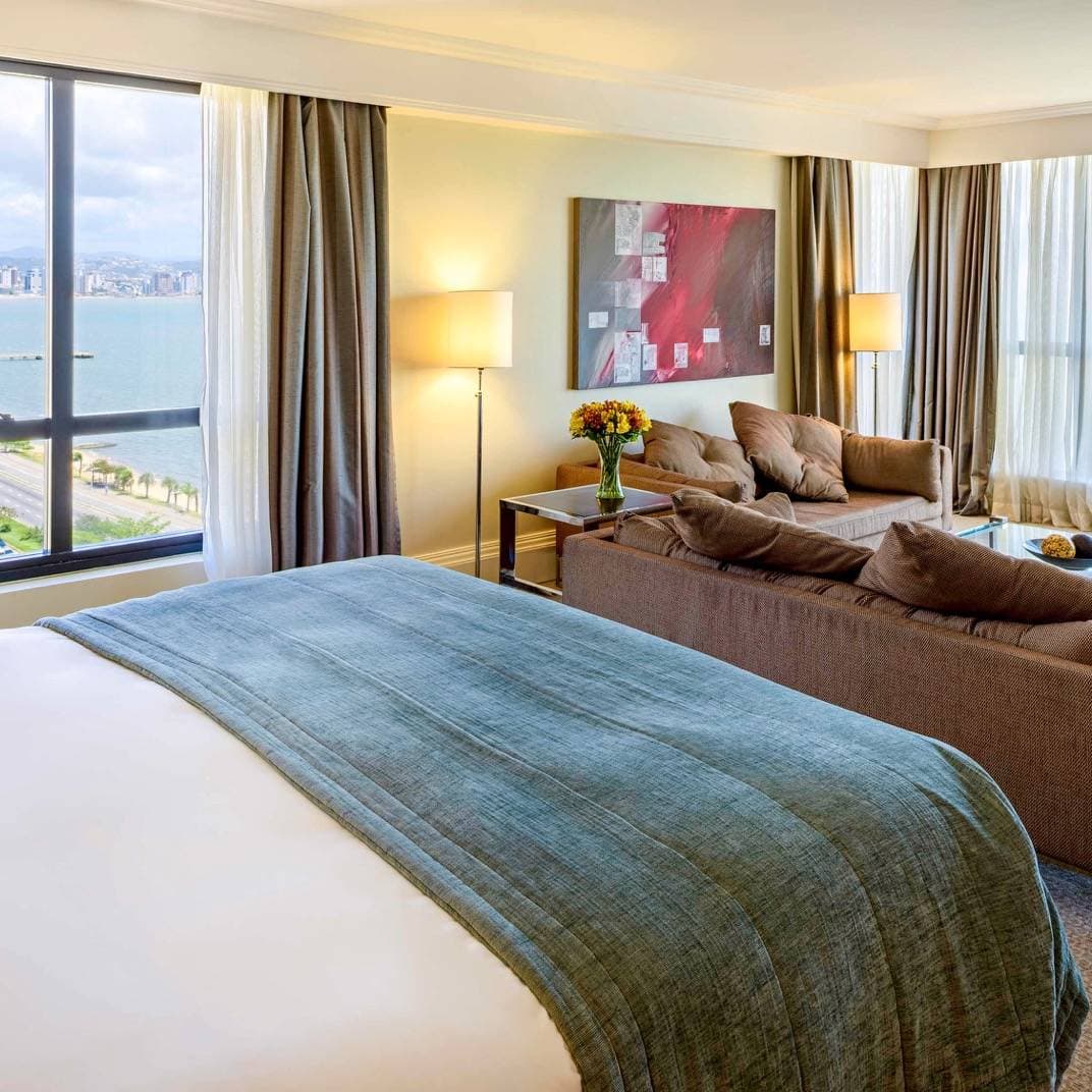 Novotel Florianopolis 4
