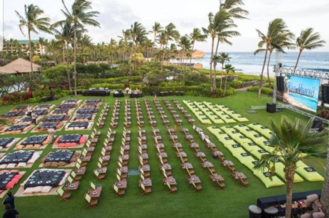 Grand Hyatt Kauai Resort and Spa 58