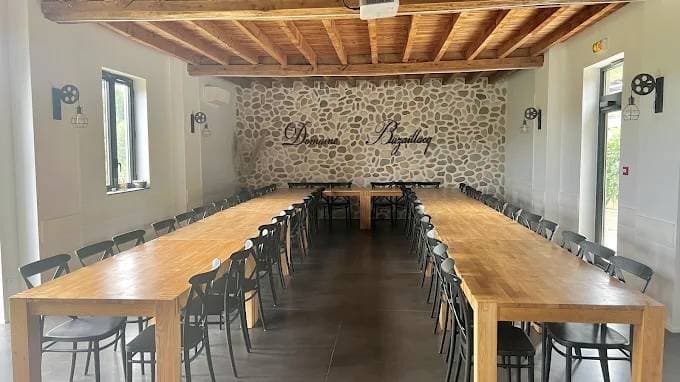DOMAINE BAZAILLACQ 5