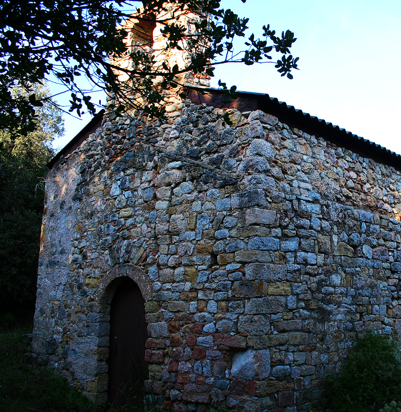 Mas Oliveres 12
