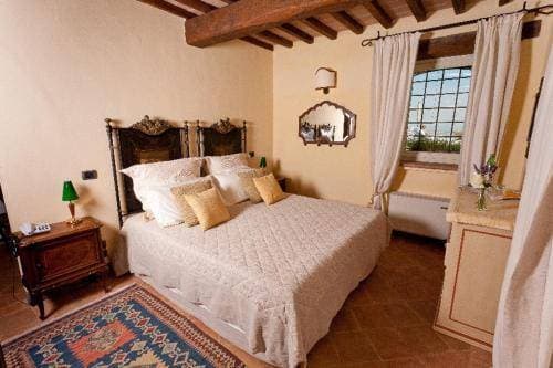 La Palazzetta del Vescovo 6