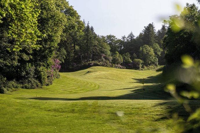 Parknasilla Resort & Spa 10