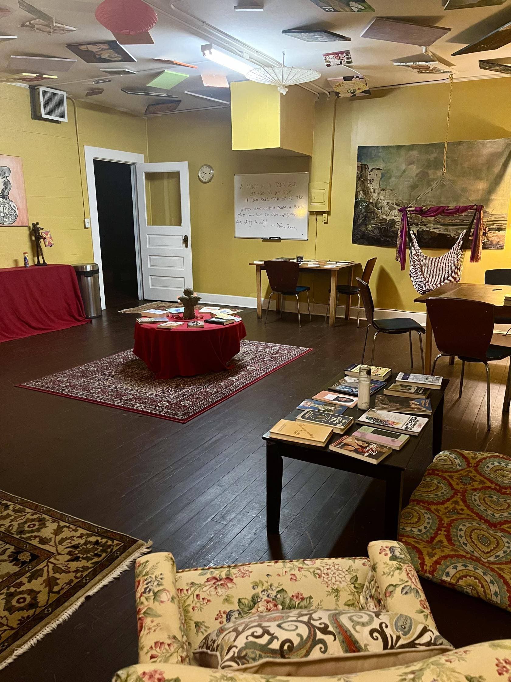 Healium Center 19