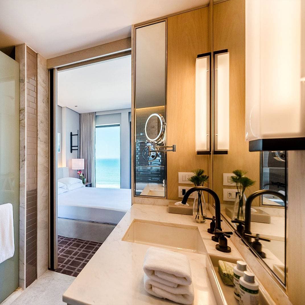 Grand Hyatt Rio de Janeiro 4