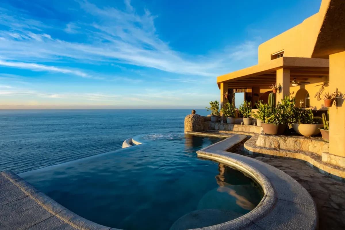 Casa Mirador 9