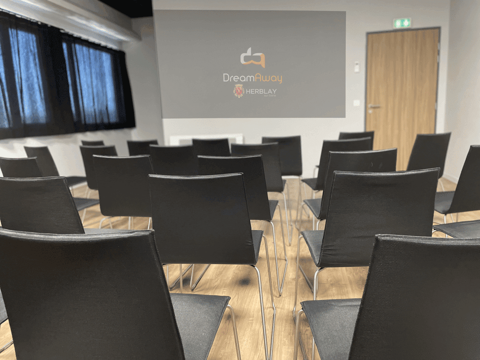 Dreamaway Herblay - Espace de Réalité Virtuelle 4