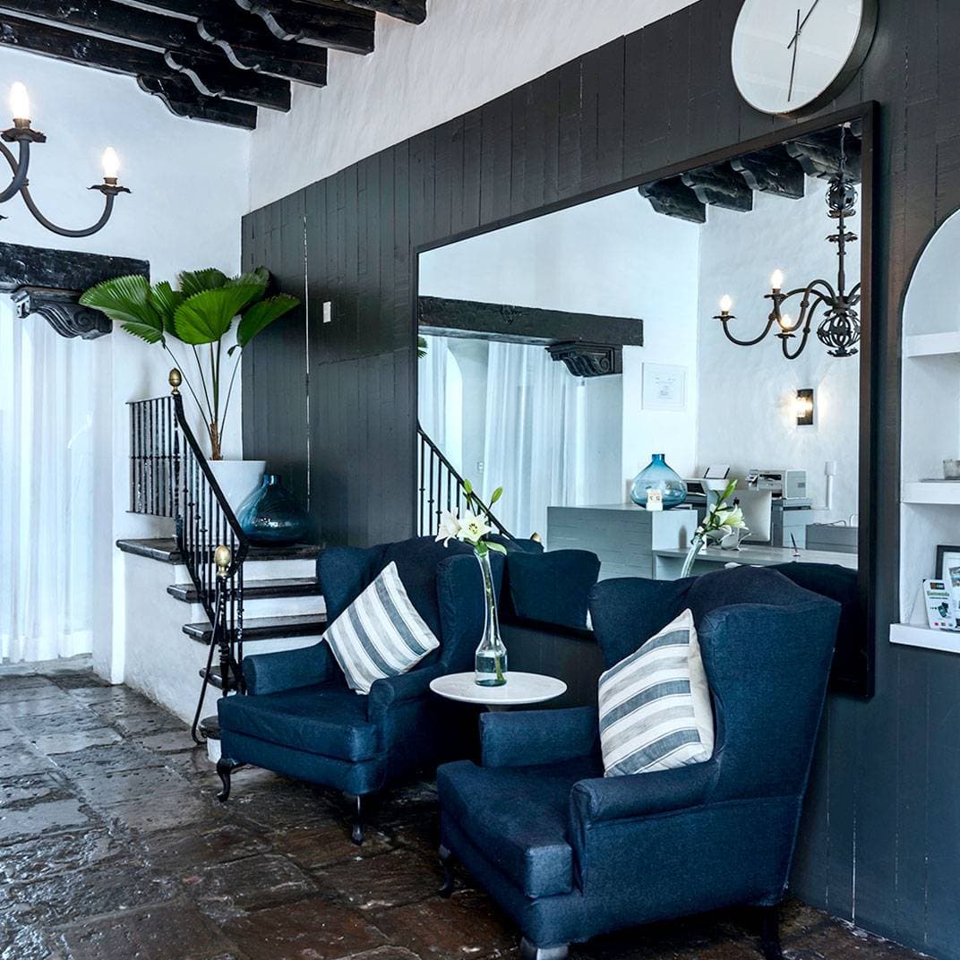 Las Casas B+B Hotel 6