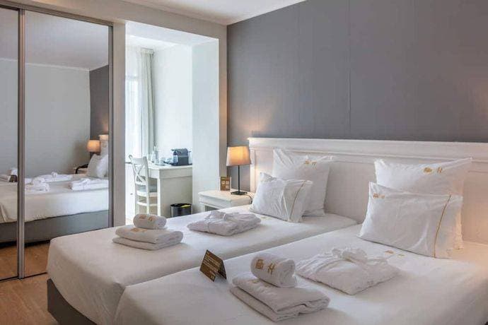 Hotel Gaivota Azores 10