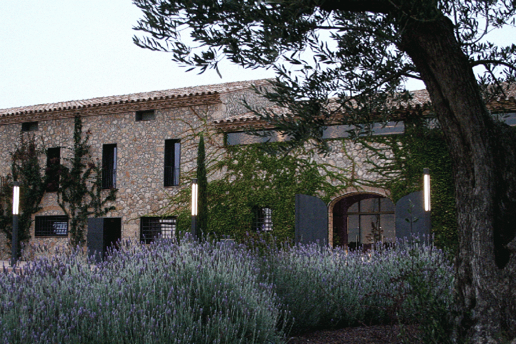 Mas Oliveres 9