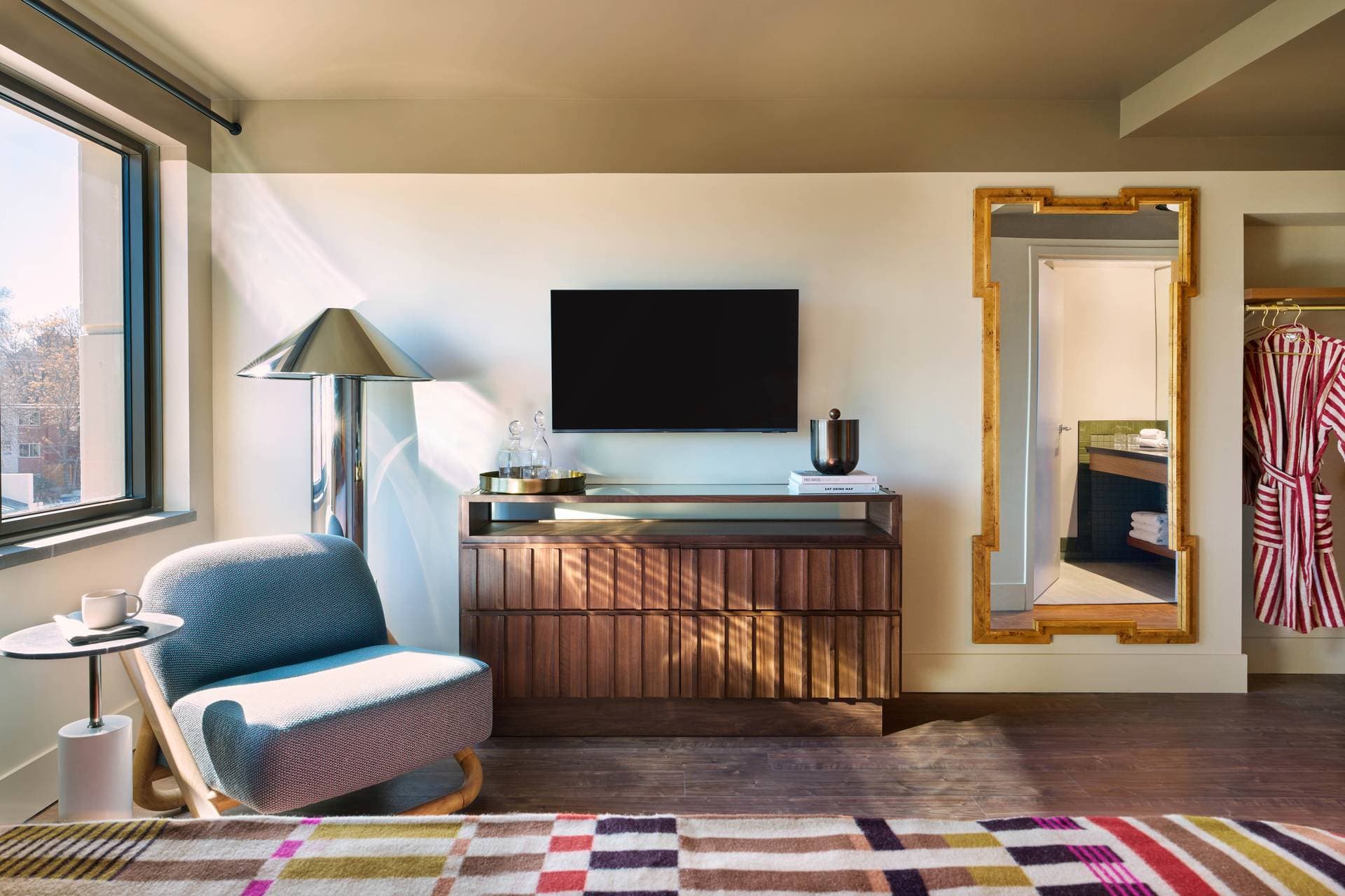 King Room