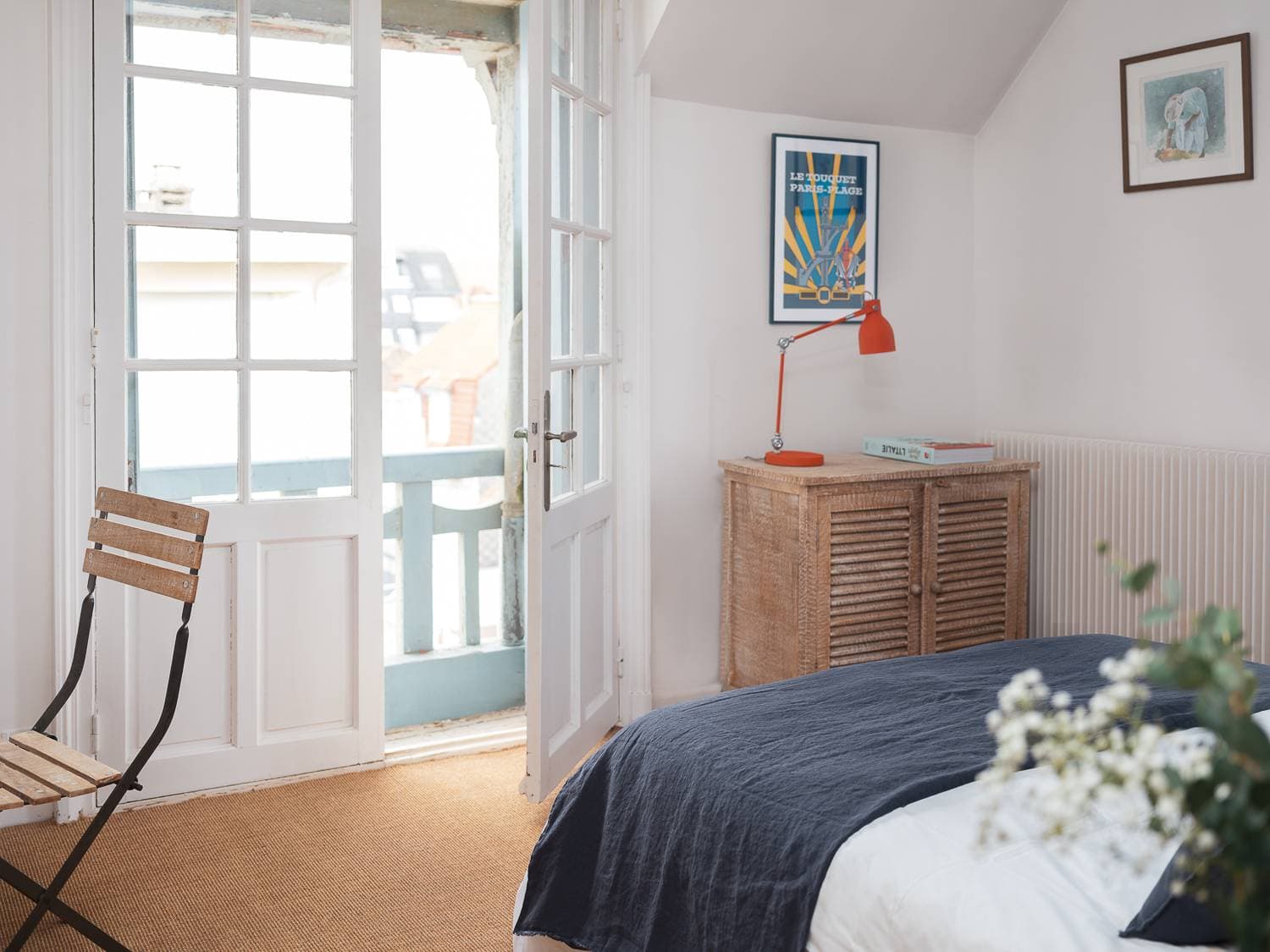 Les maisons Fabel - Les Villas Touquettoises & Cape Code 44