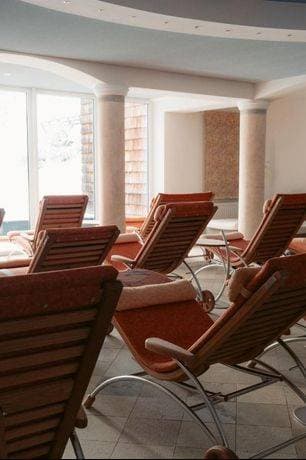 Hotel Enzian - Adults Only 23