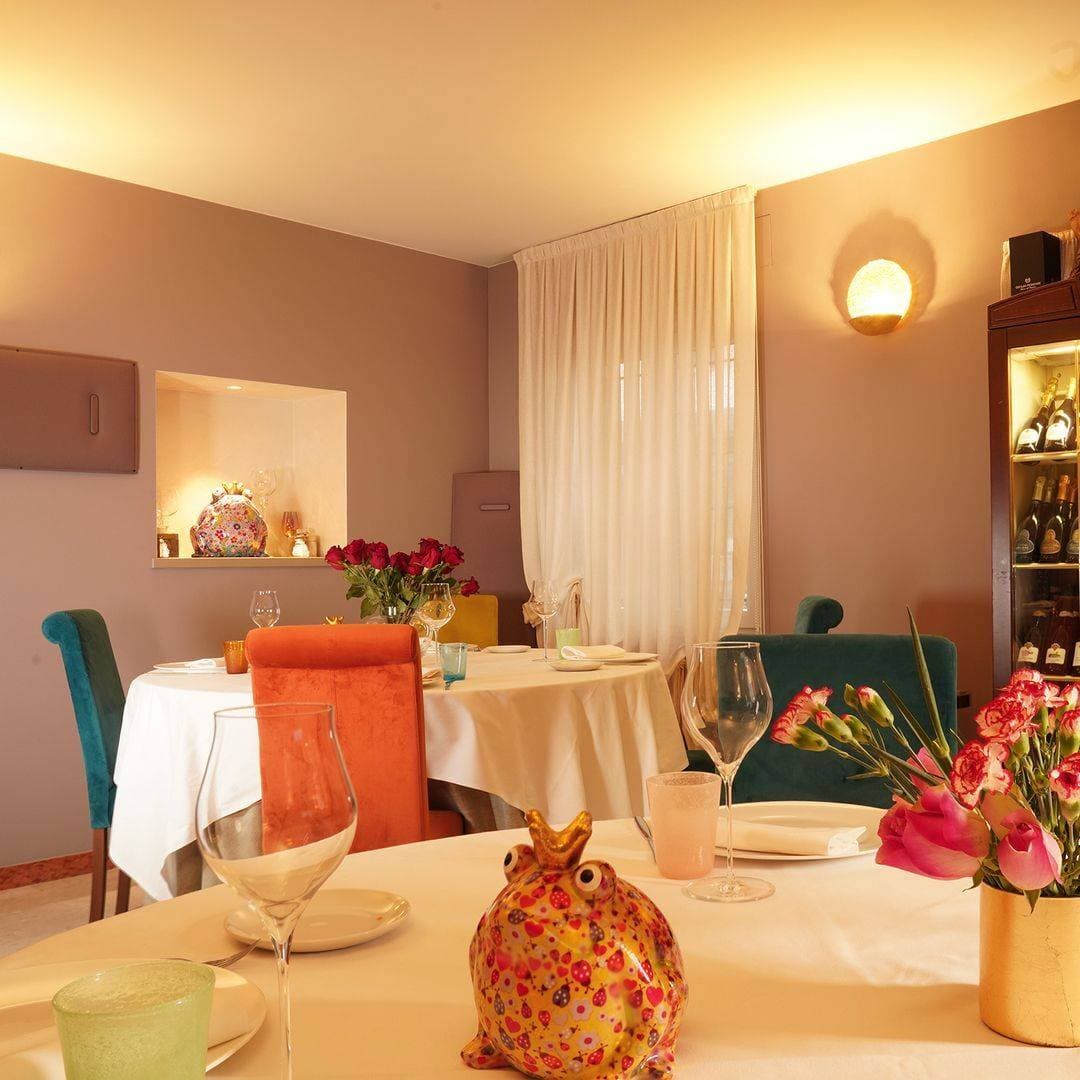Trattoria Porteri 8