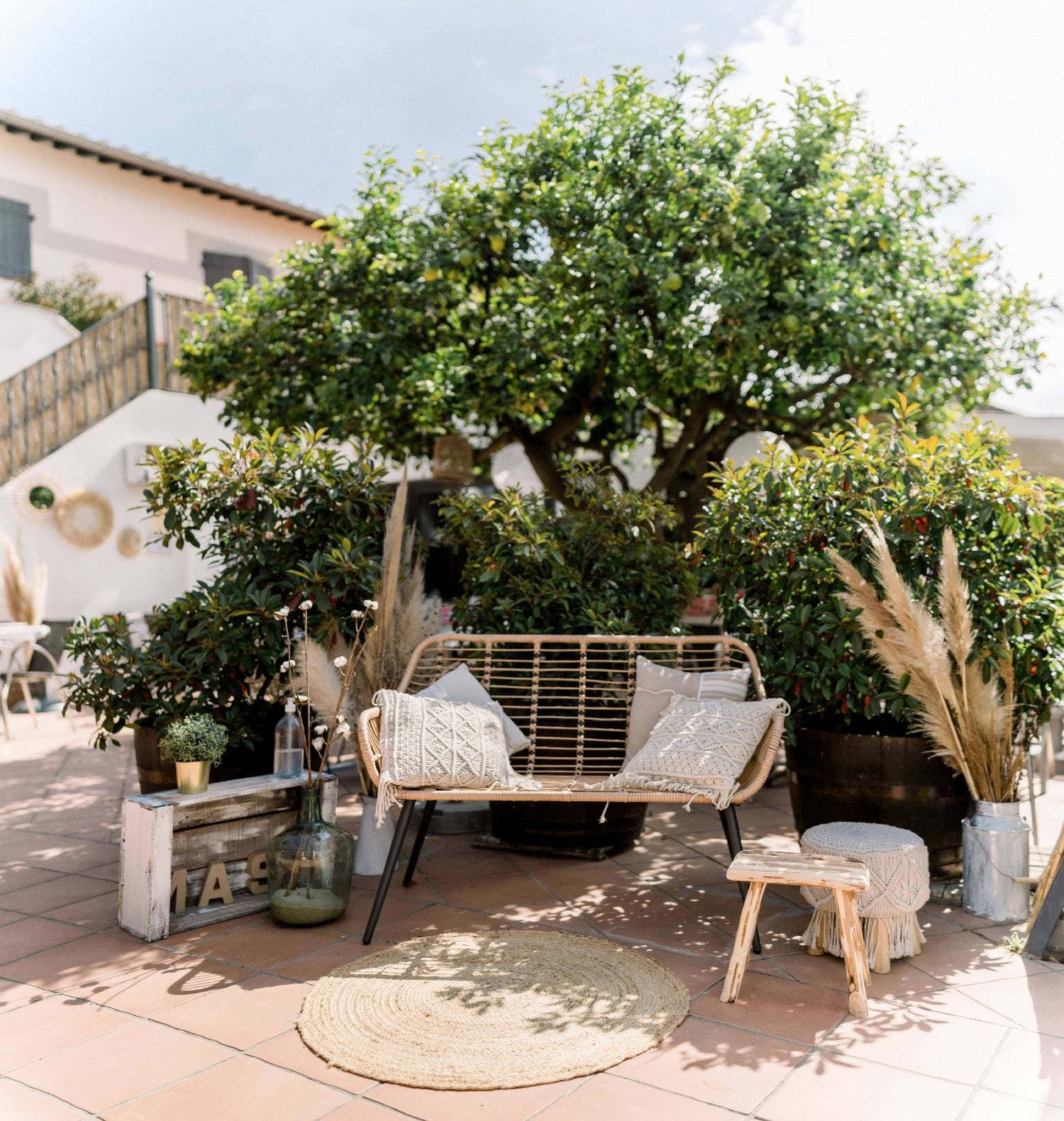 Restaurant Le Mas Saint Laurent de la Salanque 3
