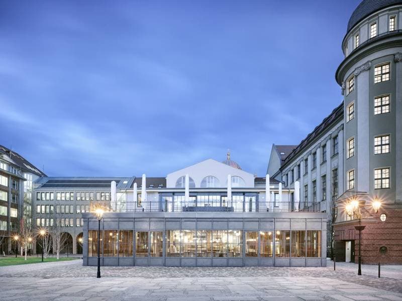 photo de Dieselhaus Berlin