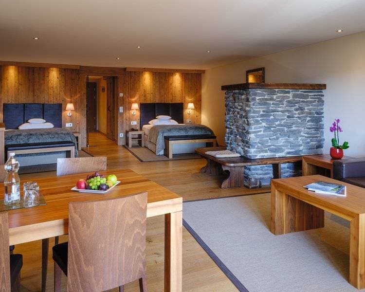 Interalpen-Hotel Tyrol 35