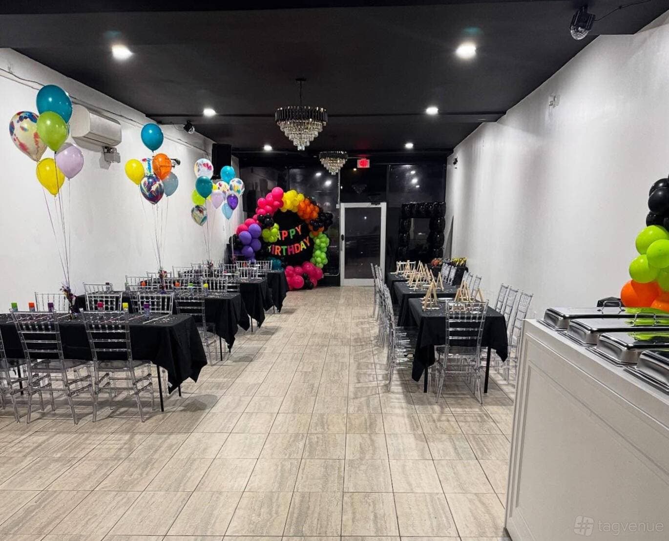 A.Roze Venue 2