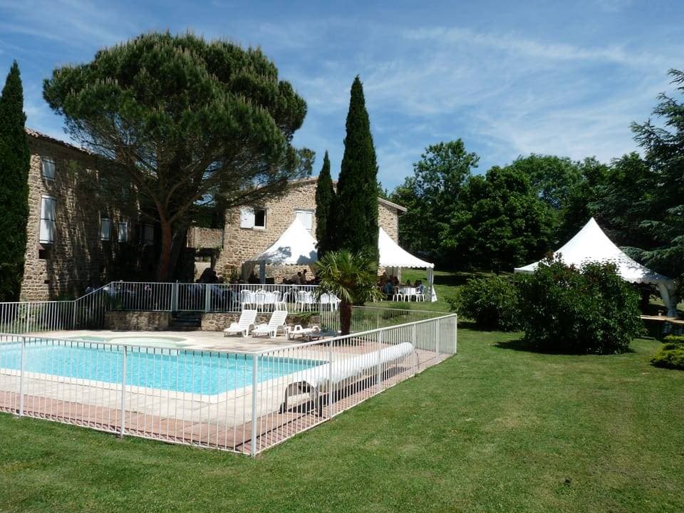 Domaine de la Griottière 2