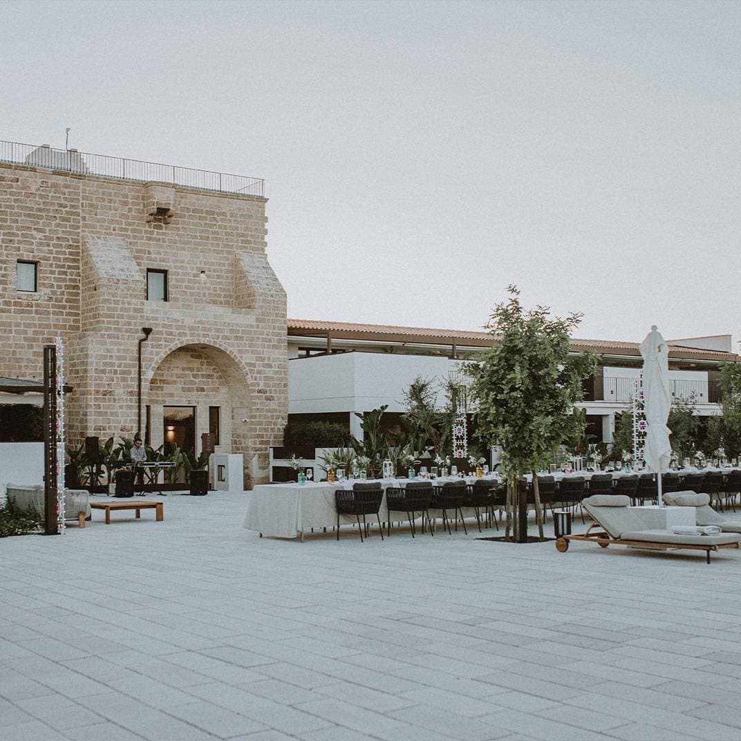 Masseria Corsano 13