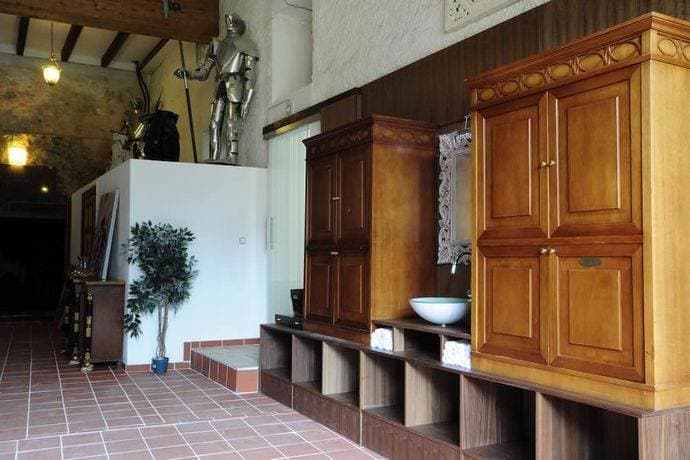 Hotel Schlossresidenz Heitzenhofen 11