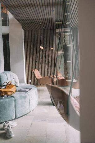 Hotel Enzian - Adults Only 24