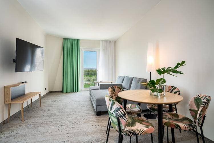 Arcotel HafenCity Dresden 13