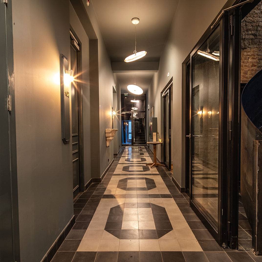 Hotel Monastère Maastricht 6