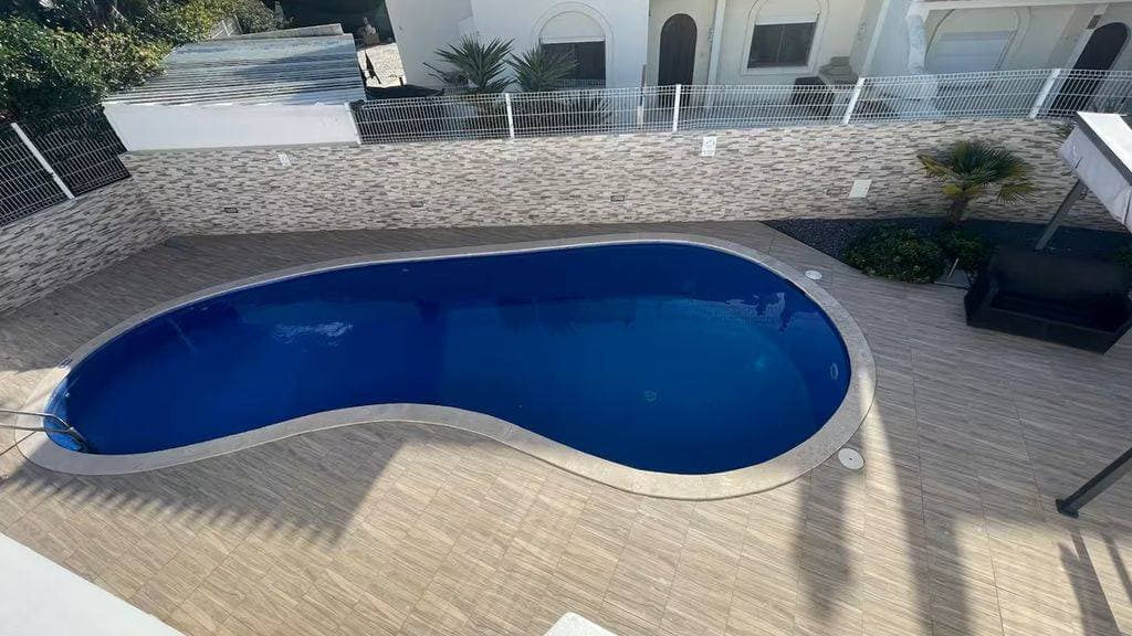 Aveiros Beach House 43