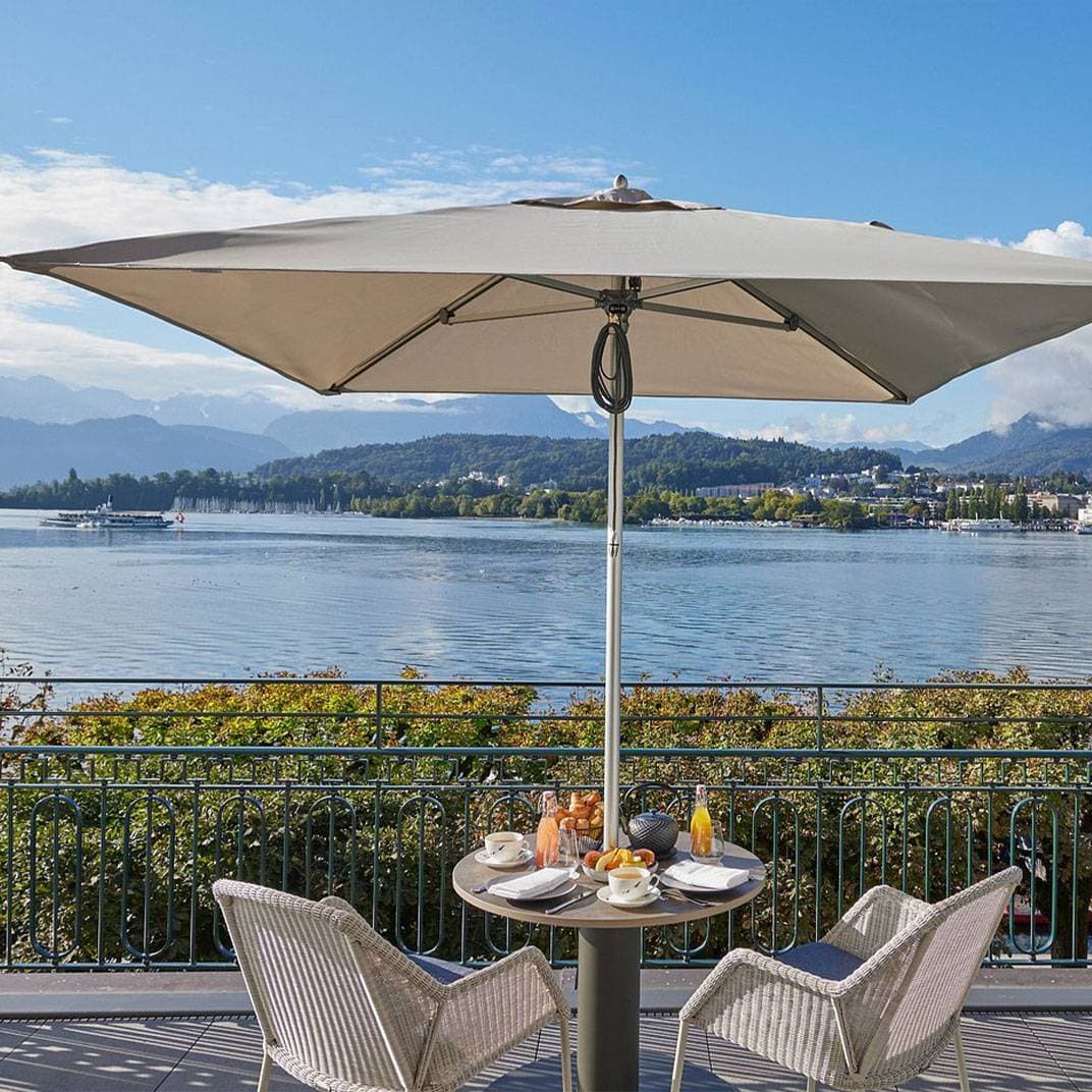 Mandarin Oriental Palace, Luzern 13