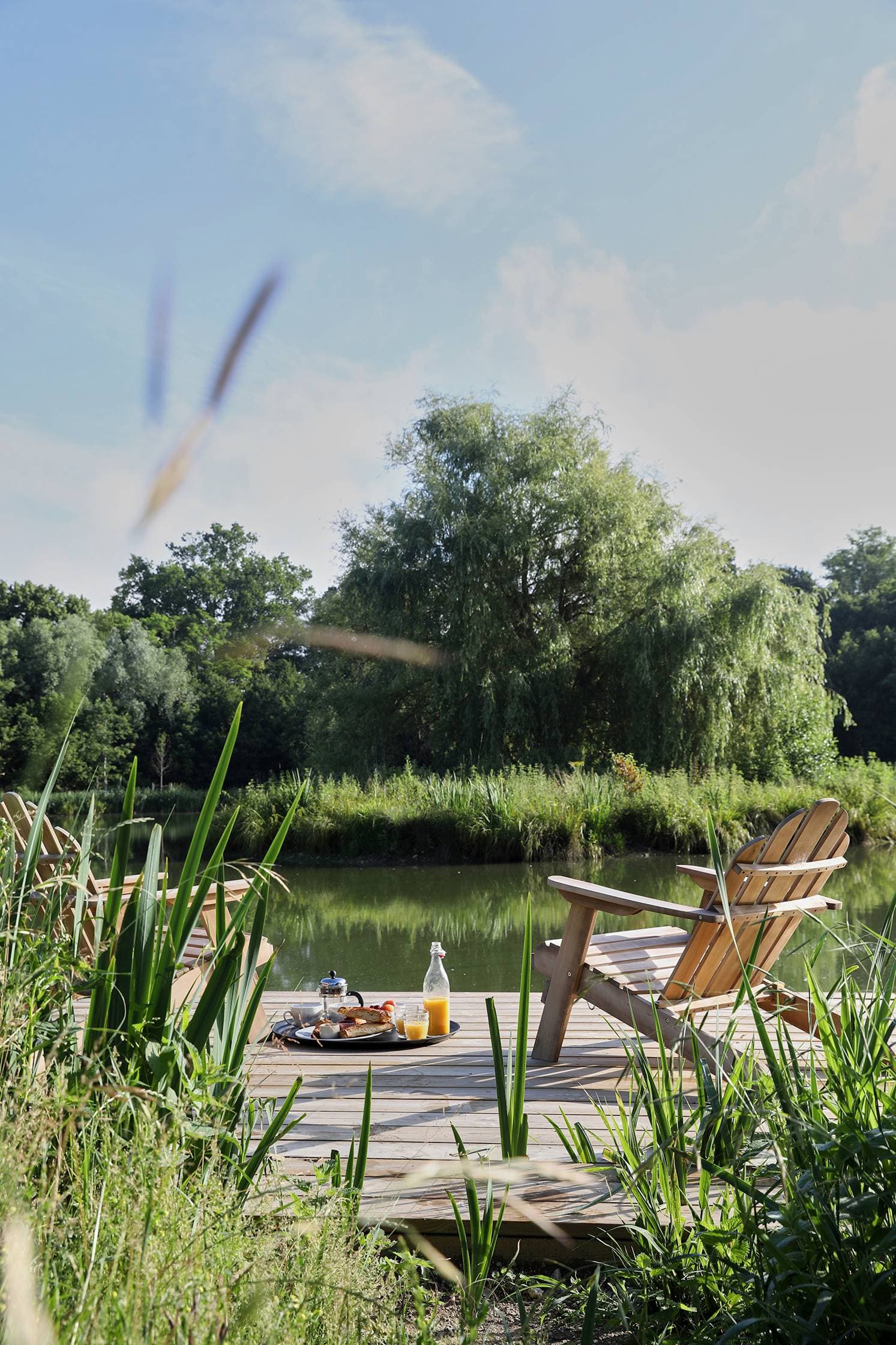 Le Domaine de Primard 20