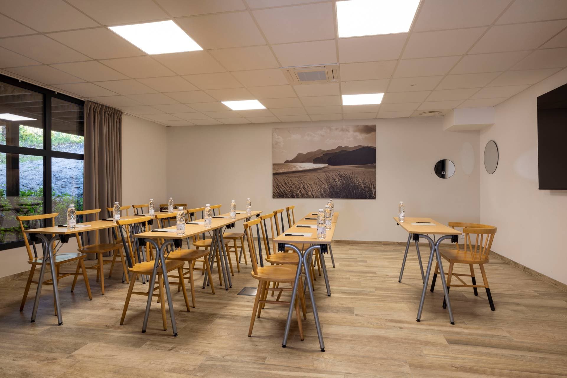 Le Domaine du Ferret 73