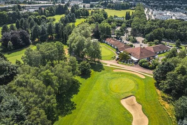 Domaine Golf Saint Lazare 1