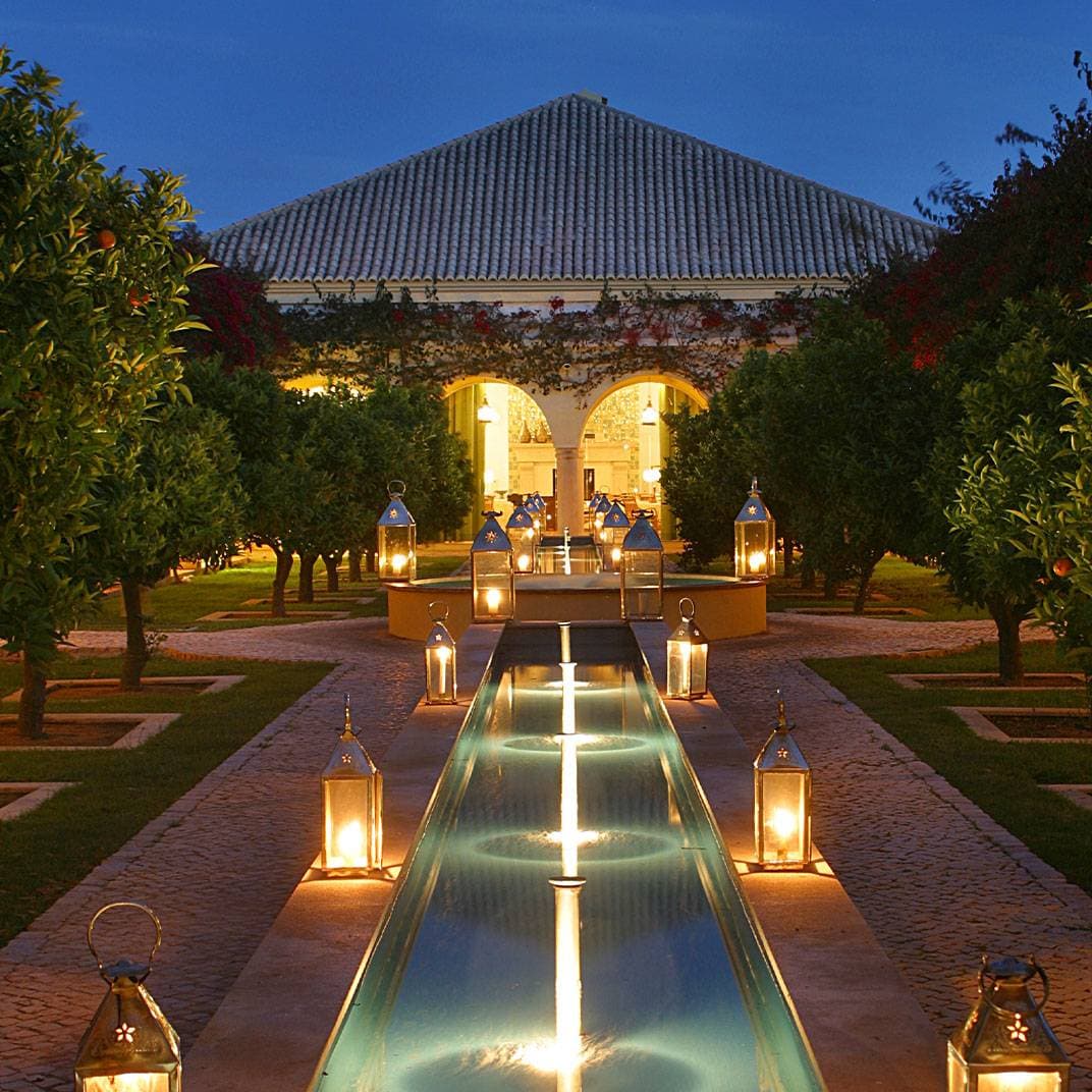 Villa Maria Cristina Boutique Hotel 4