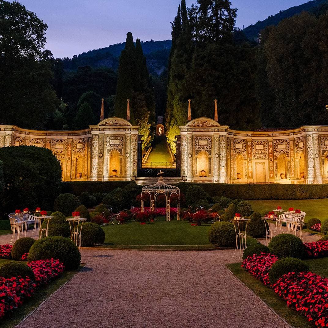Villa d'Este 6