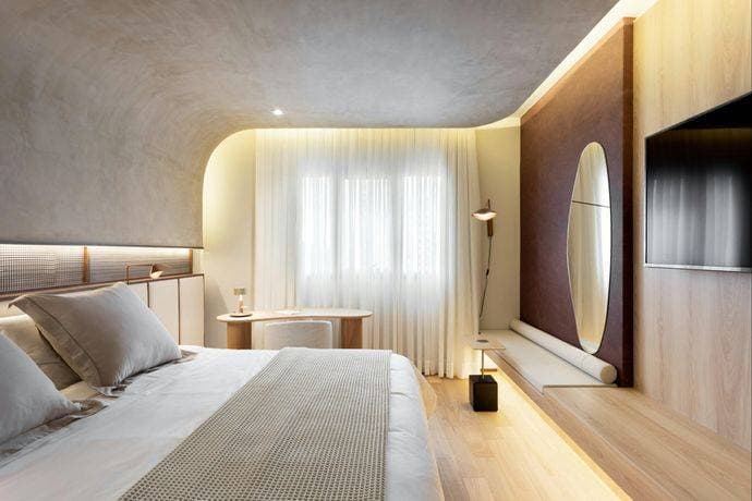 Qoya Hotel Curitiba, Curio Collection by Hilton 22