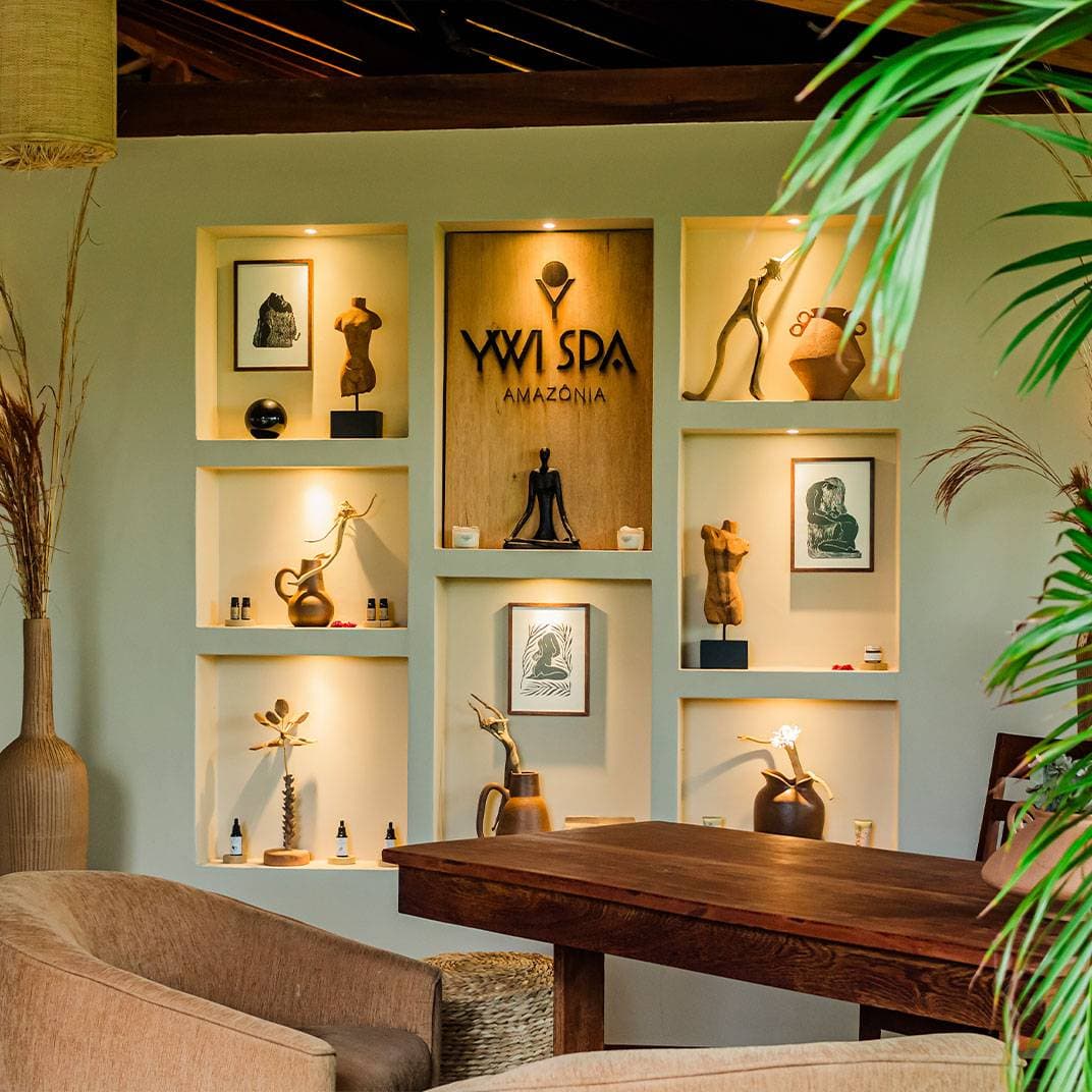 Hotel Vila Selvagem 8