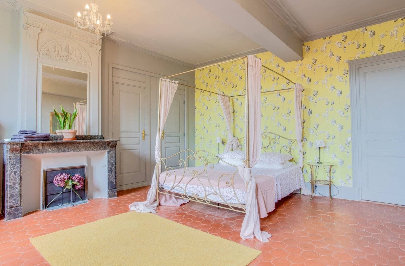 Le Manoir d'Amiel 19