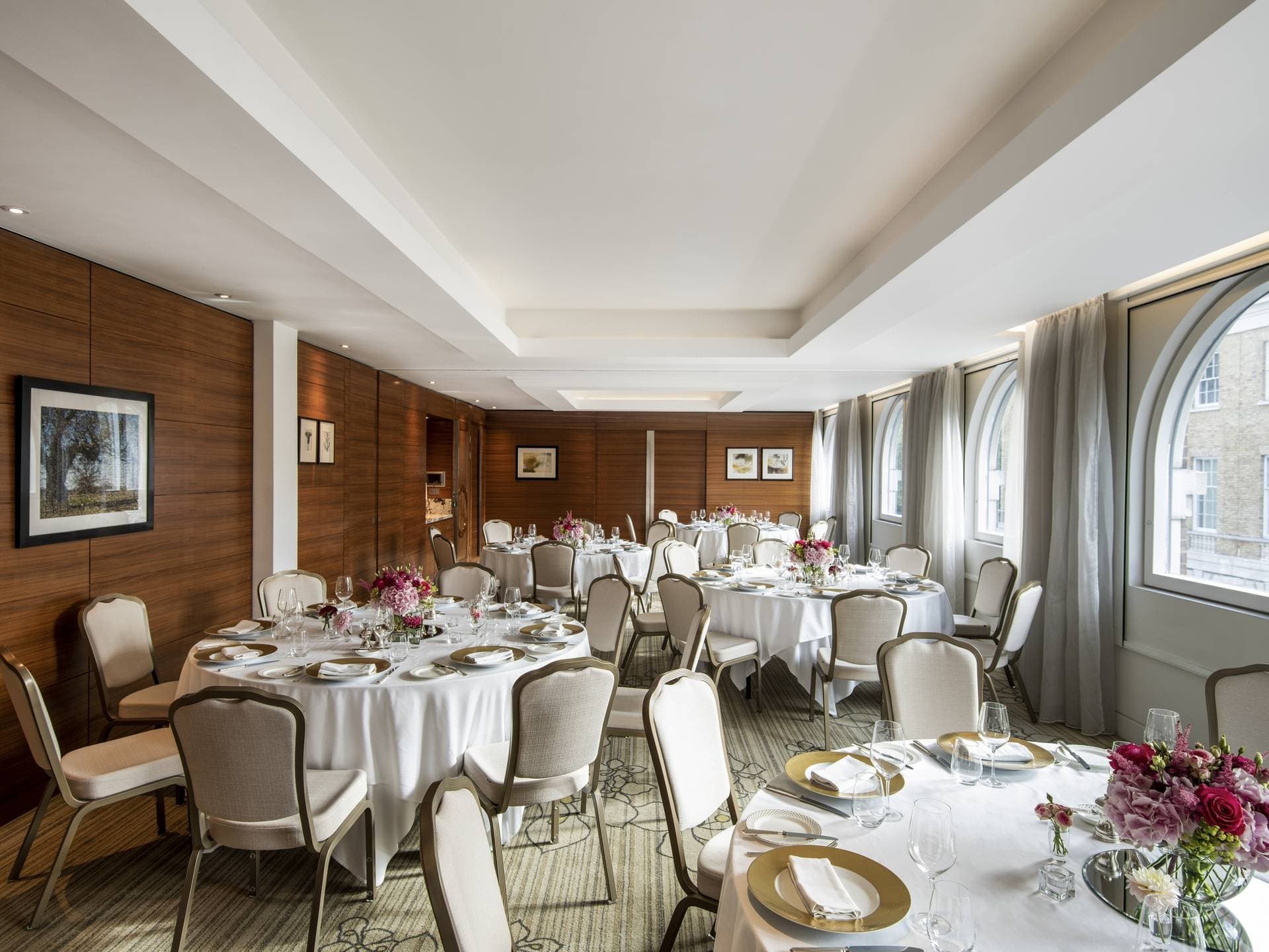 The Langham 17