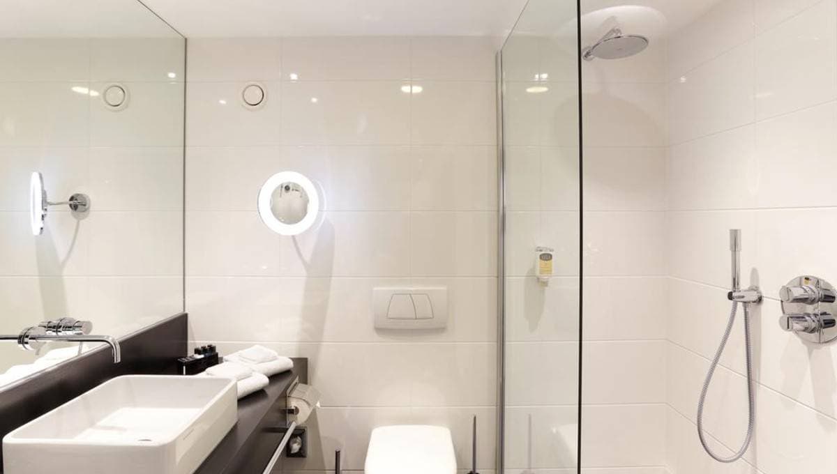Van der Valk Hotel Hildesheim 4