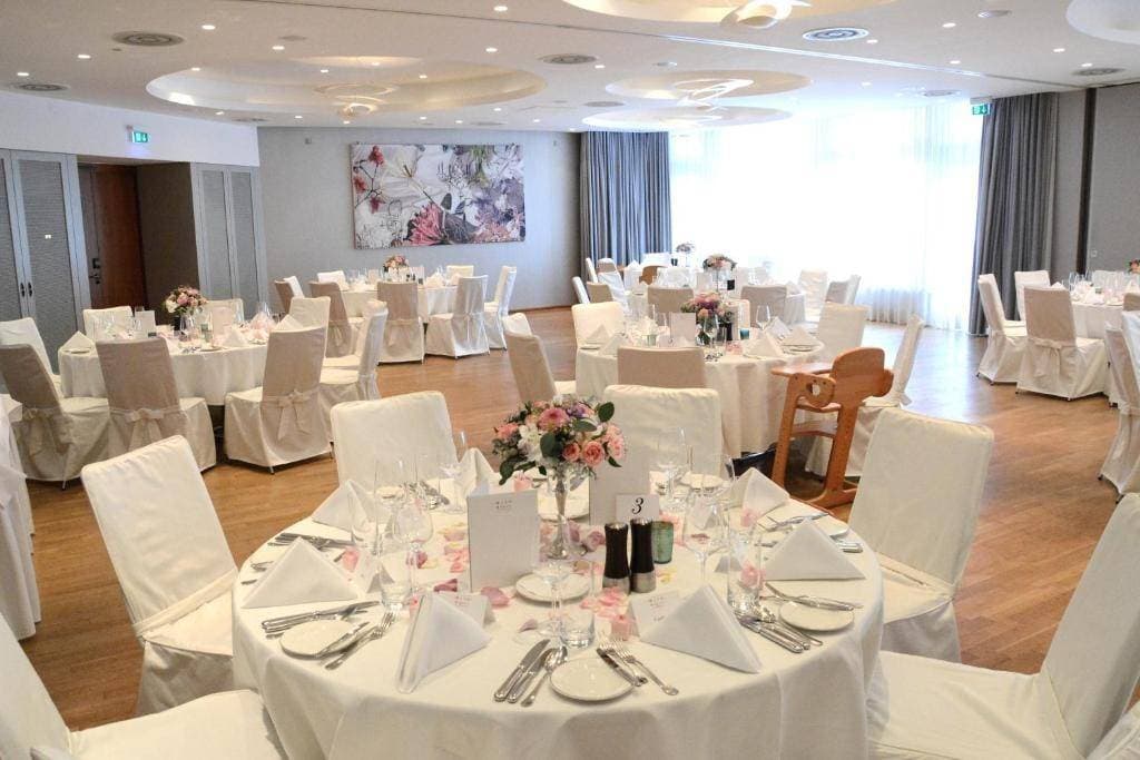Waldhotel Stuttgart 28