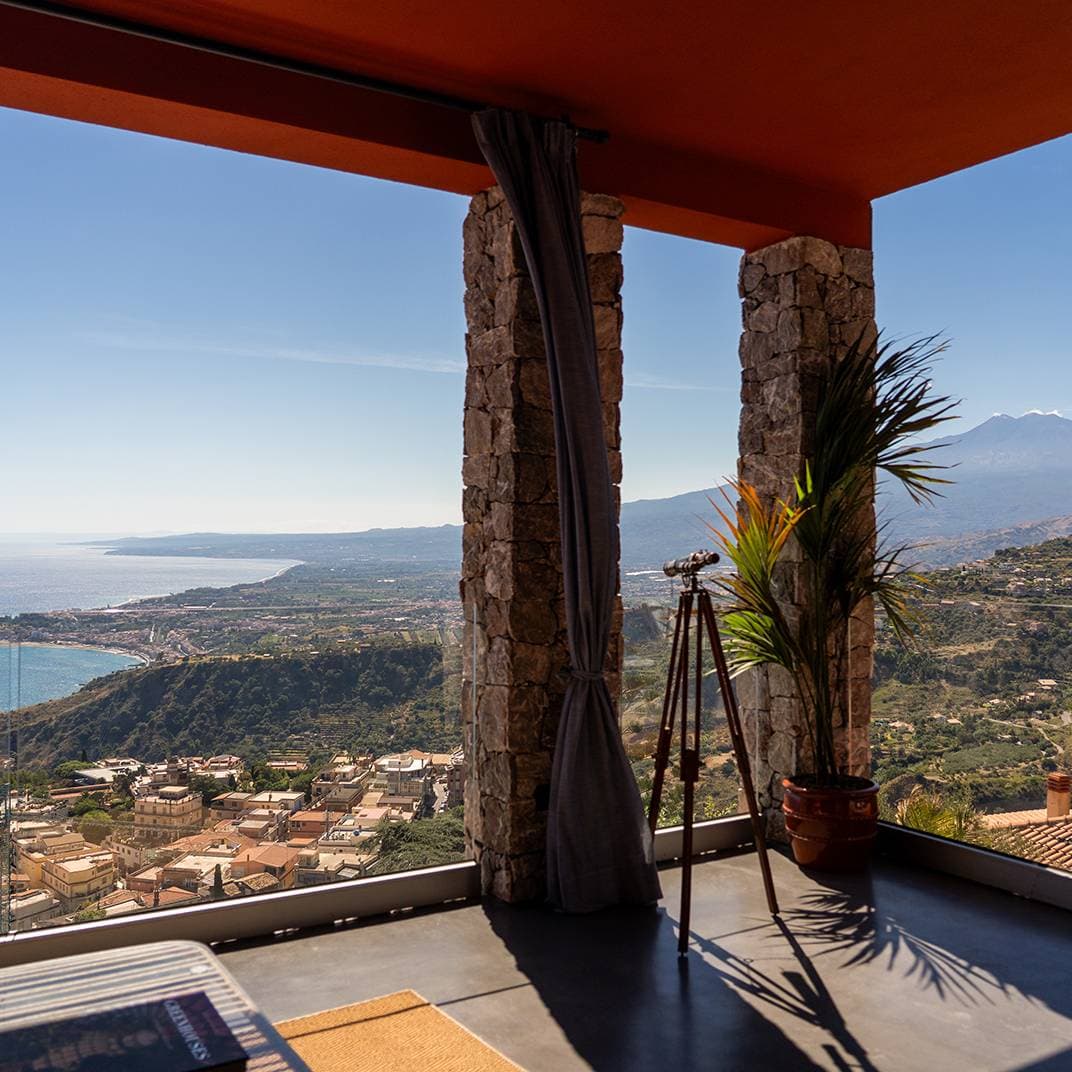 Hotel Villa Ducale 10